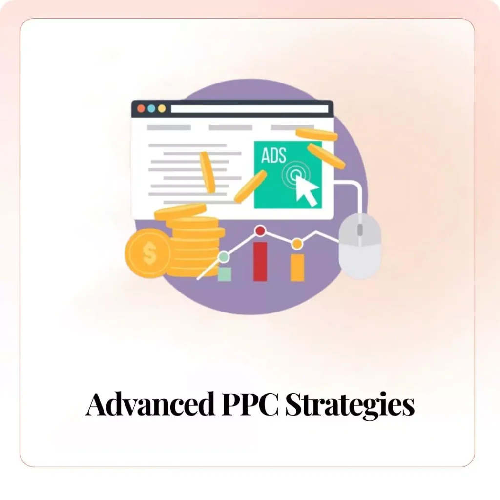 Advanced PPC Strategies