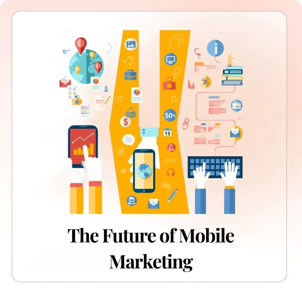 the future of mobile marketing