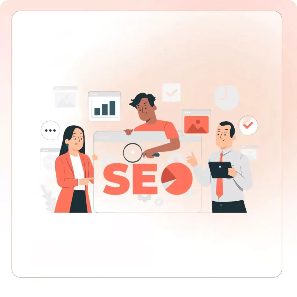 The Importance of SEO for Small Businesses