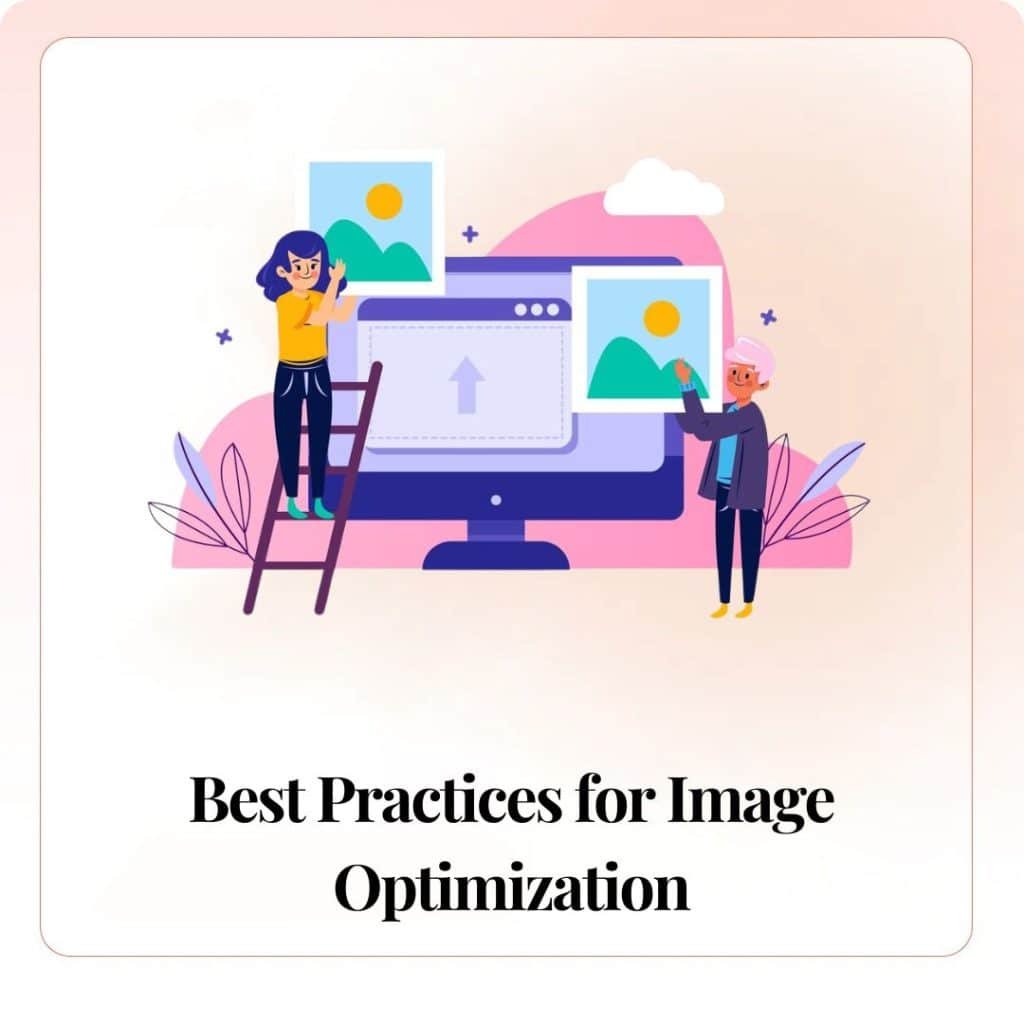 Best Practices for Image Optimization