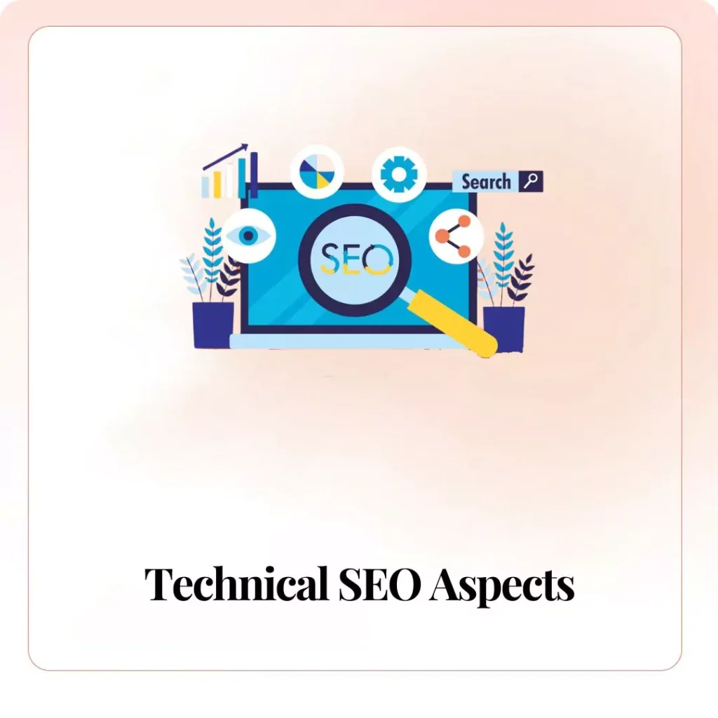 Technical SEO Aspects​