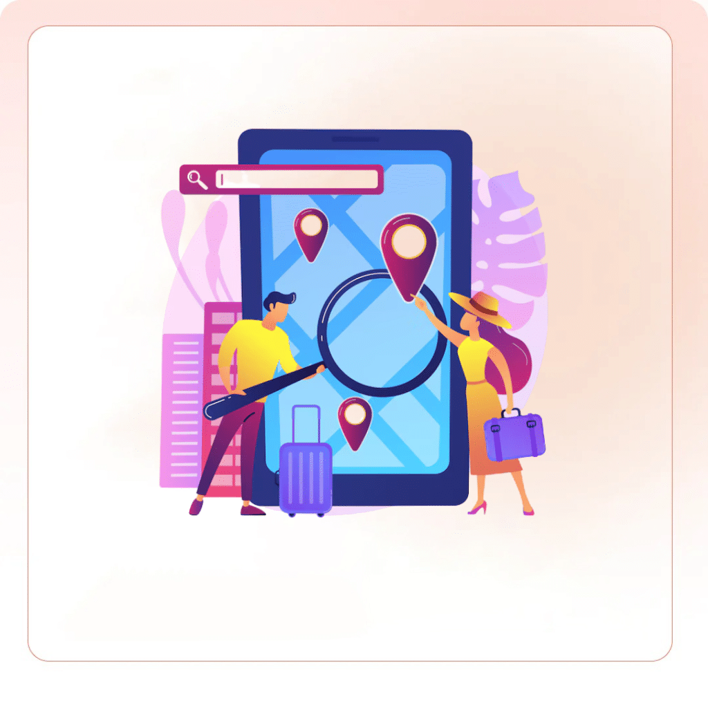 Boost Your Vacation Rental Bookings with SEO