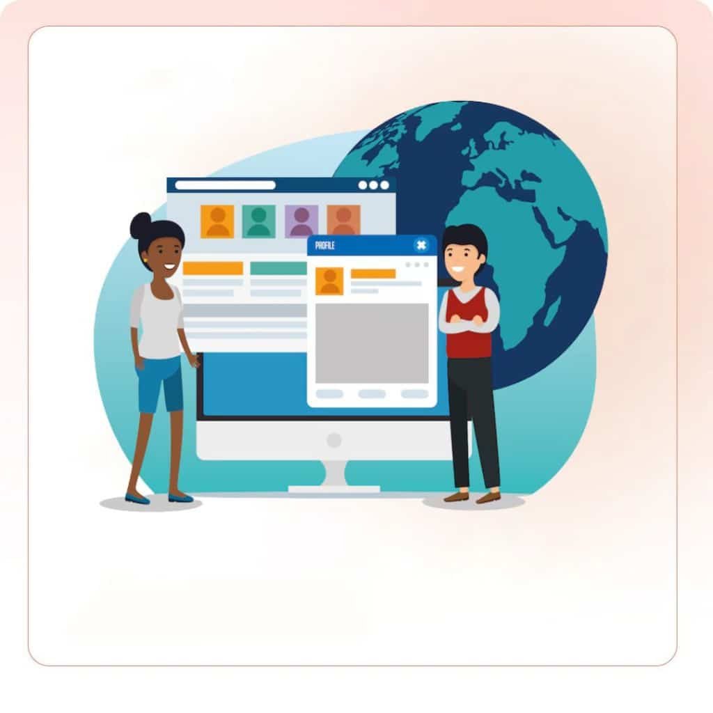 How To Create Effective Global Websites For Local Audiences