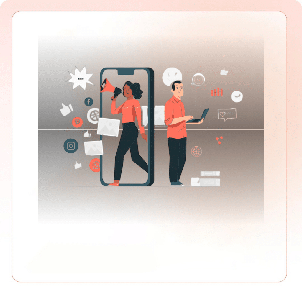 digital marketing companies in Bangalore