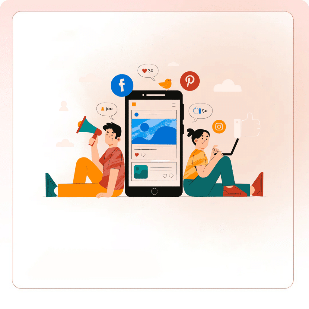 Top Social Media Strategies for Cafes in Indiranagar & Koramangala