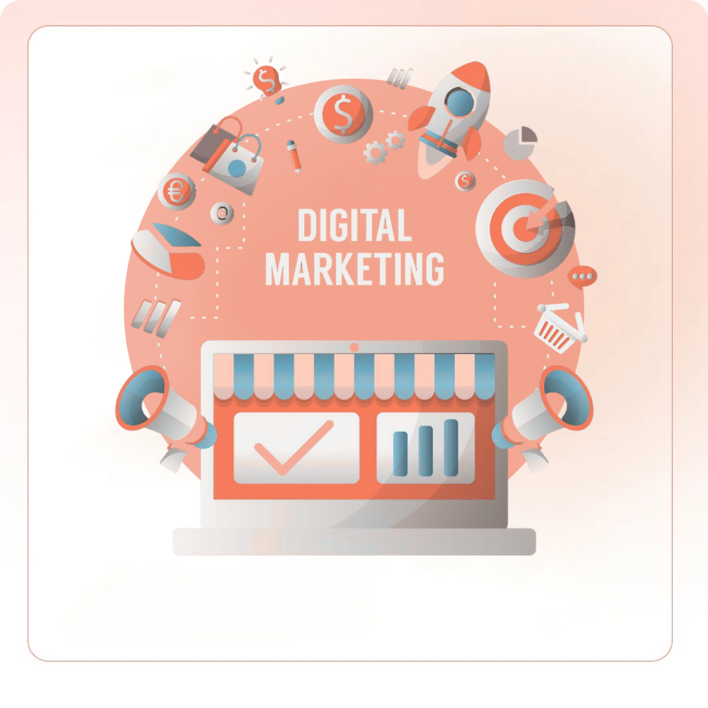 Emerging Digital Marketing Trends You Can’t Ignore in 2025