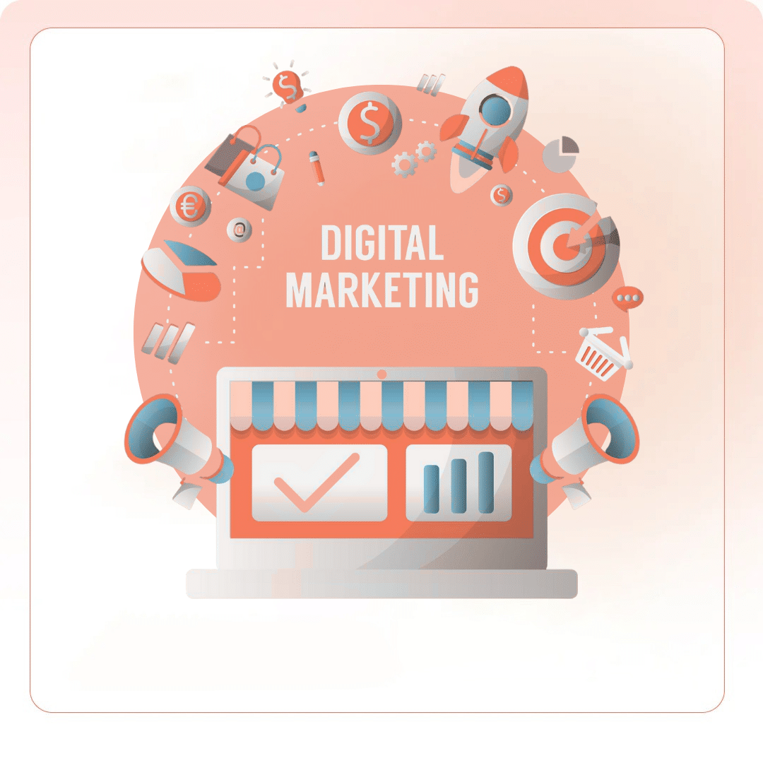 Emerging Digital Marketing Trends You Can’t Ignore in 2025